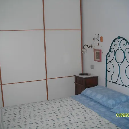 Bed & Breakfast Ottagono