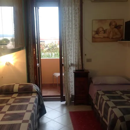Bed & Breakfast Ottagono
