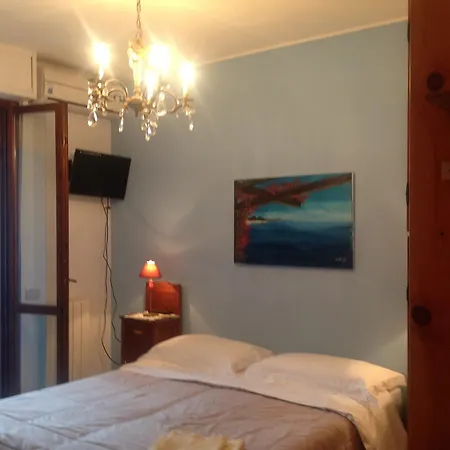 Bed and breakfast Ottagono *